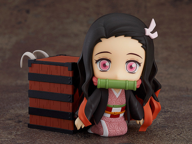 Nendoroid - #1194 - Nezuko Kamado