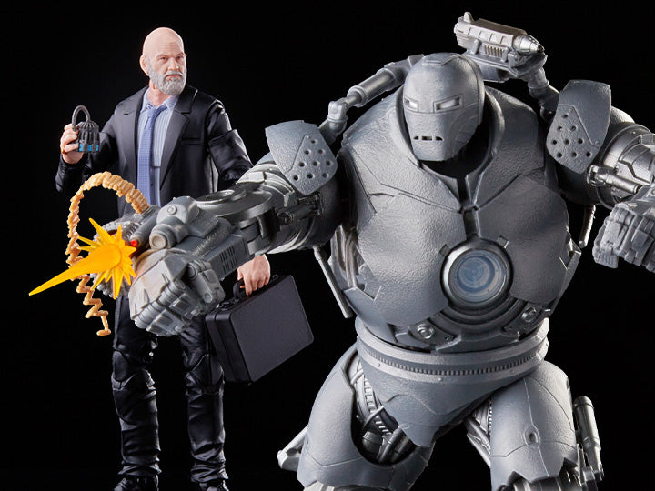 Marvel Legends - Iron Monger