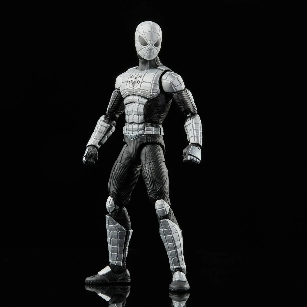 Retro Collection - Spider-Man - Spider-Armor MK I