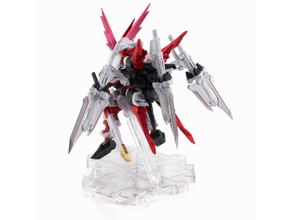 NXEdge - MS Unit - MBF-P02 Gundam Astray Red Dragon