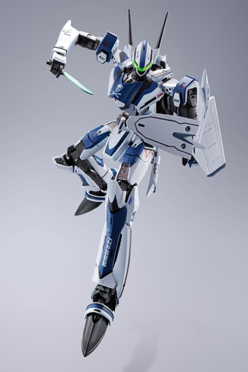 DX Chogokin - VF-25 Messiah Valkyrie Worldwide Anniv.
