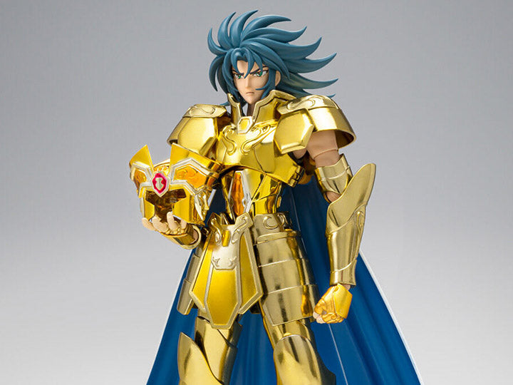 Saint Myth Cloth - EX - Gemini Kanon [Revival Ver.]