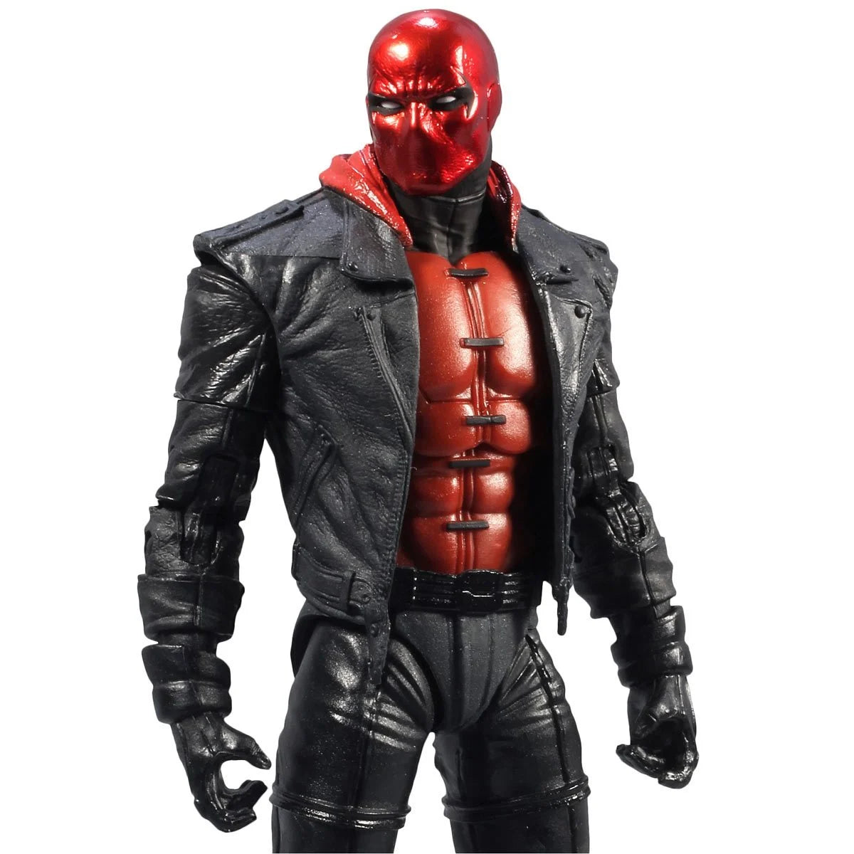 DC Multiverse - Batman: Three Jokers - Red Hood