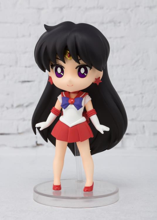 Figuarts Mini - Sailor Moon- Mars