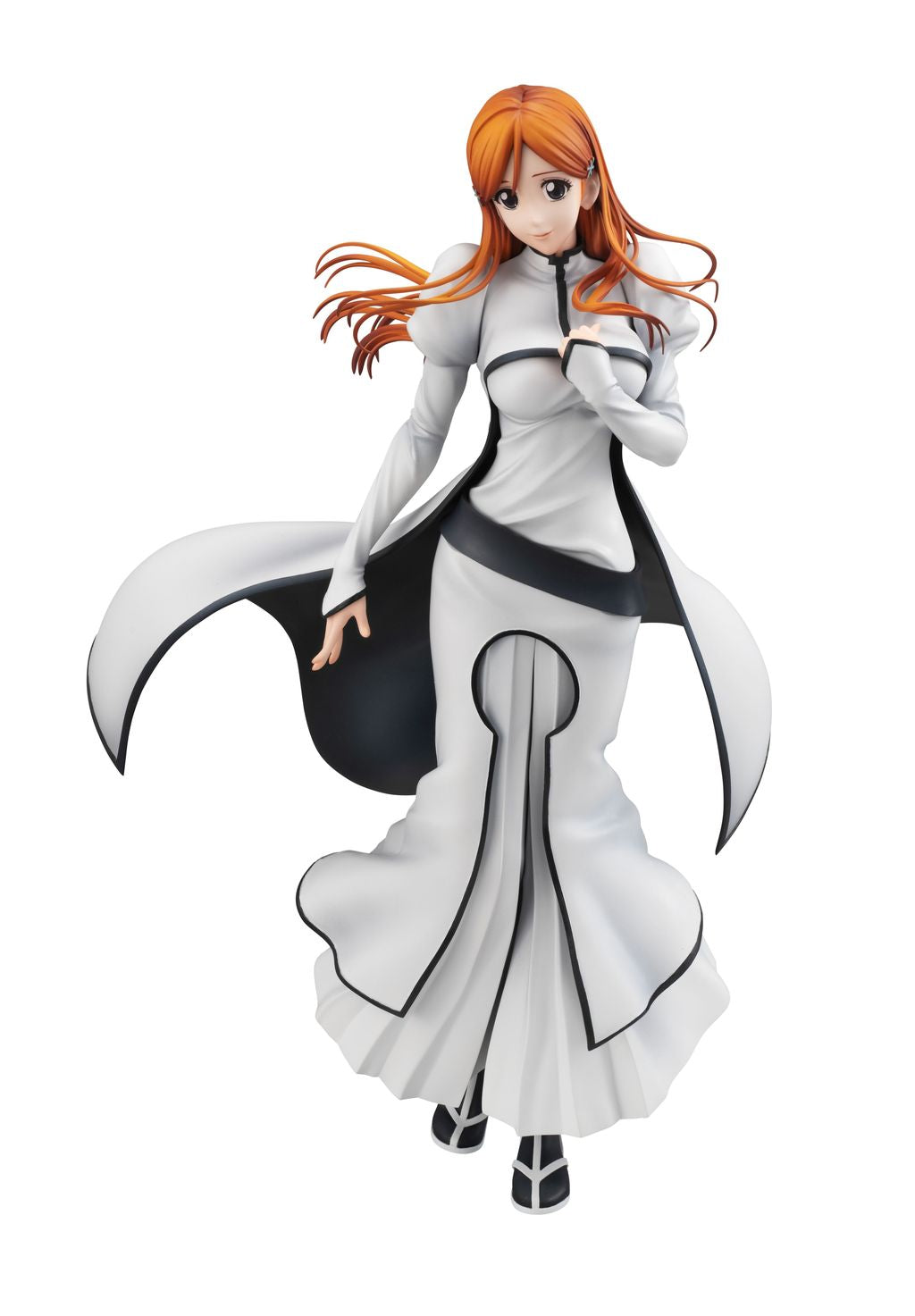 Gals Serie - Bleach G.E.M. Series - Orihime Inoue