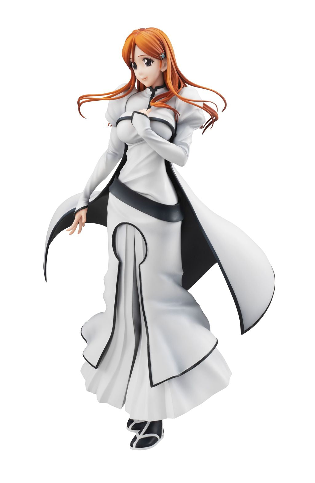 Gals Serie - Bleach G.E.M. Series - Orihime Inoue