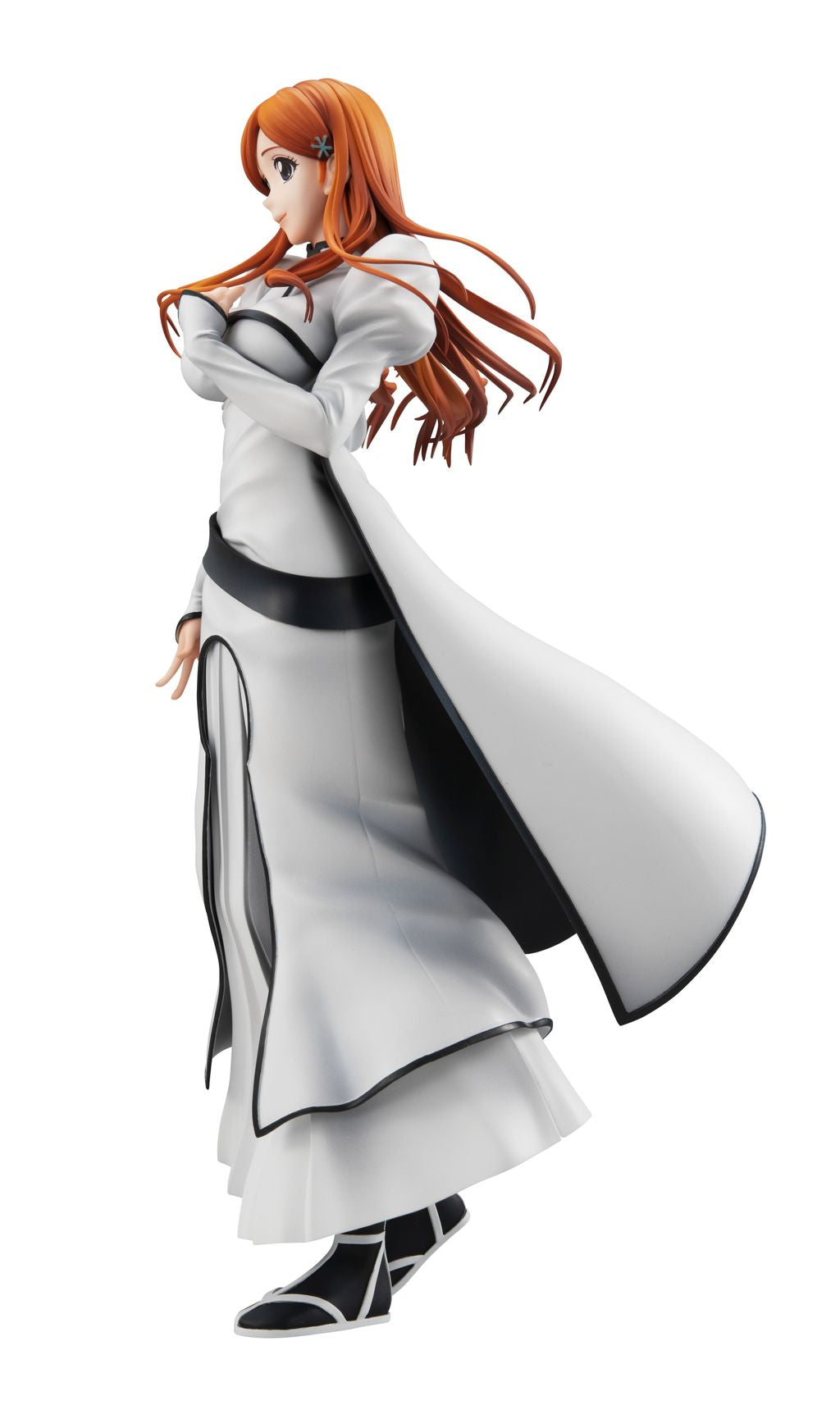 Gals Serie - Bleach G.E.M. Series - Orihime Inoue