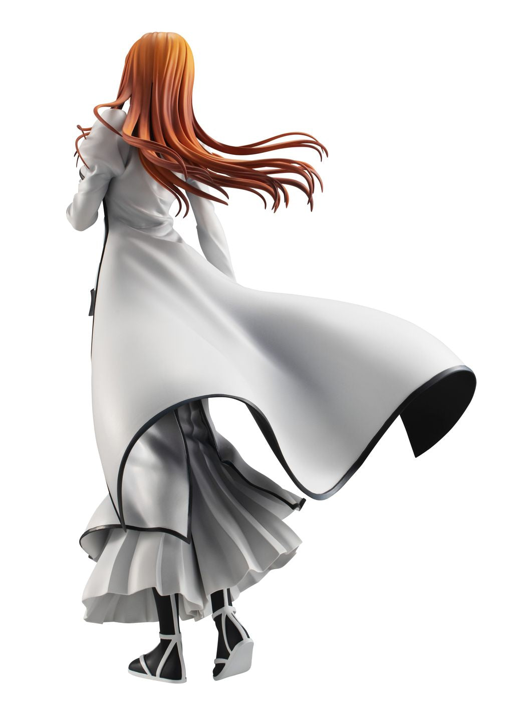 Gals Serie - Bleach G.E.M. Series - Orihime Inoue