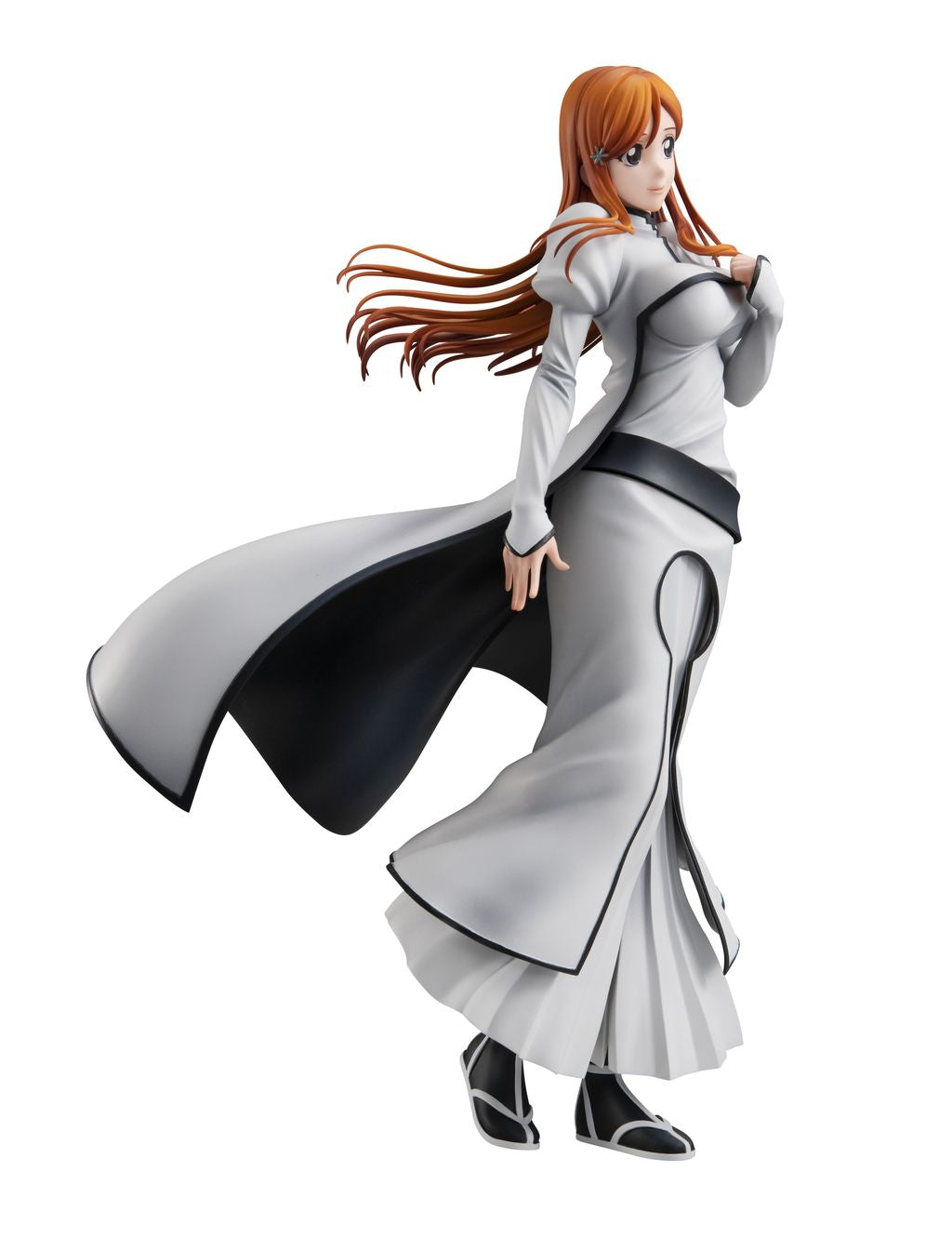 Gals Serie - Bleach G.E.M. Series - Orihime Inoue