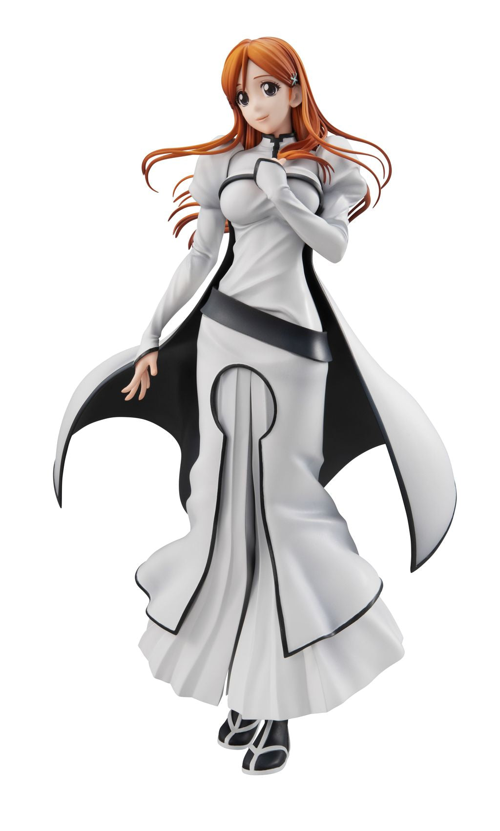 Gals Serie - Bleach G.E.M. Series - Orihime Inoue