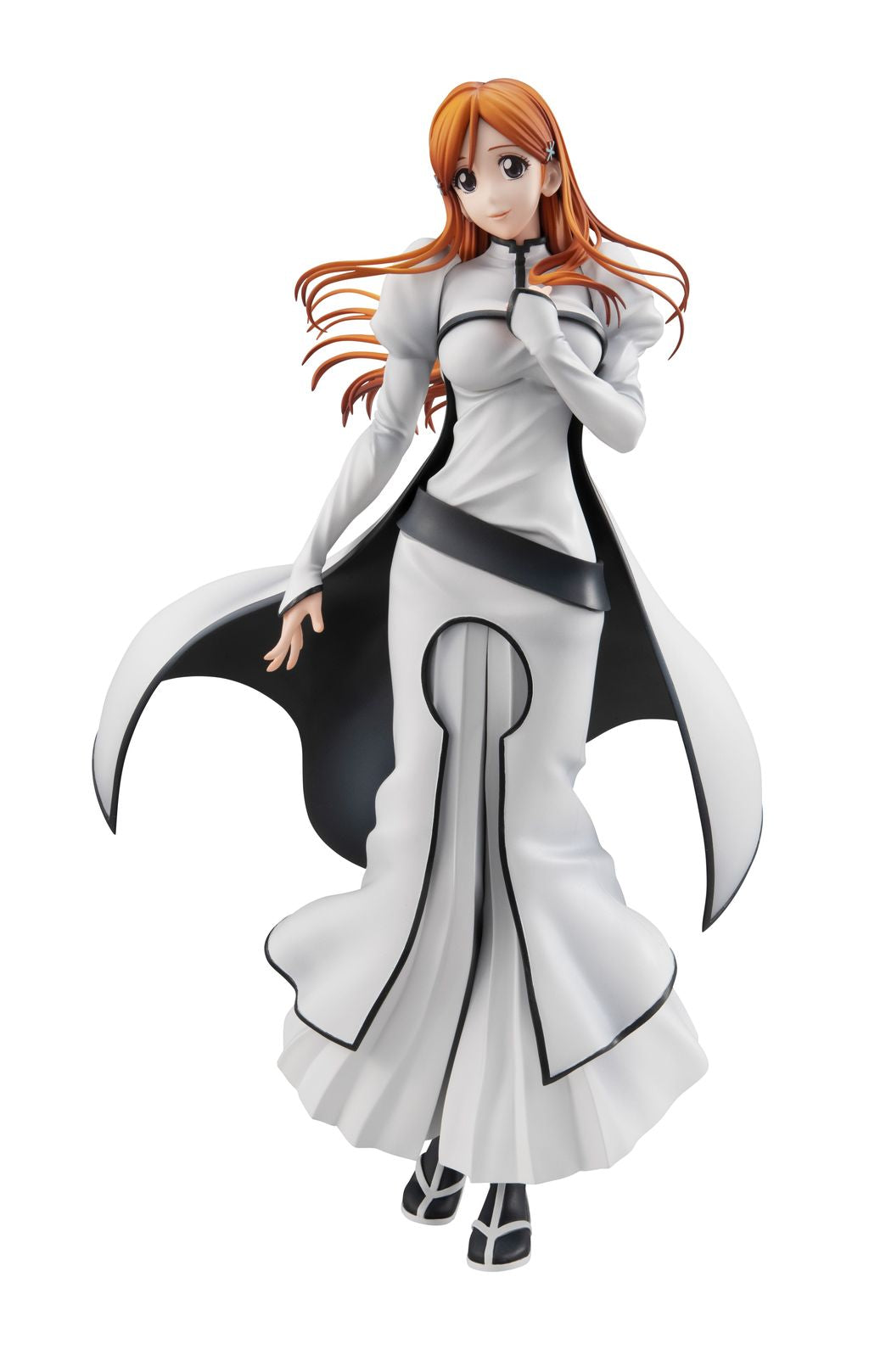 Gals Serie - Bleach G.E.M. Series - Orihime Inoue