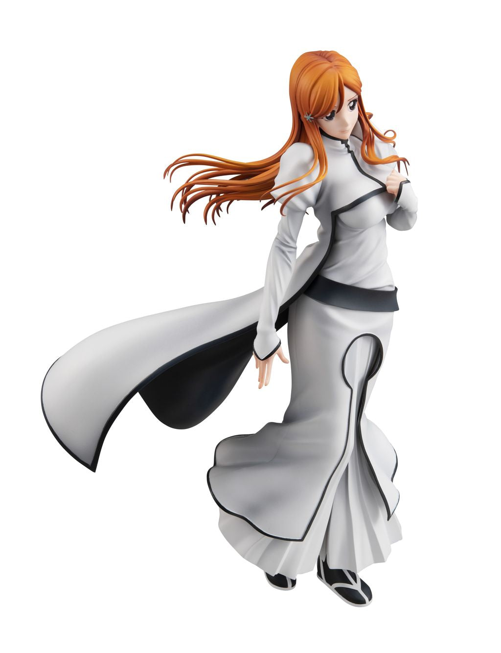 Gals Serie - Bleach G.E.M. Series - Orihime Inoue