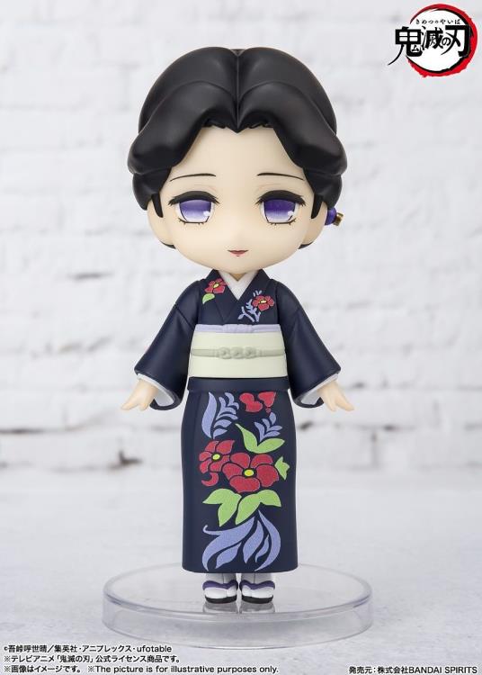 Figuarts Mini - Kimetsu No Yaiba - Tamayo