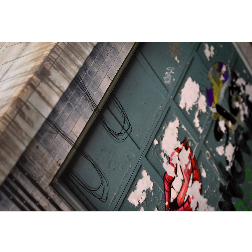 Building 6.0 Pop-Up Diorama 1/18