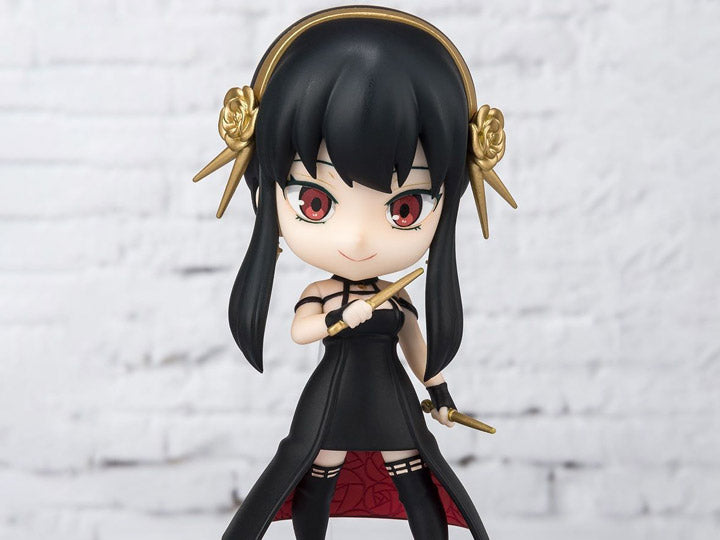 Figuarts Mini - Spy x Family - Yor Forger