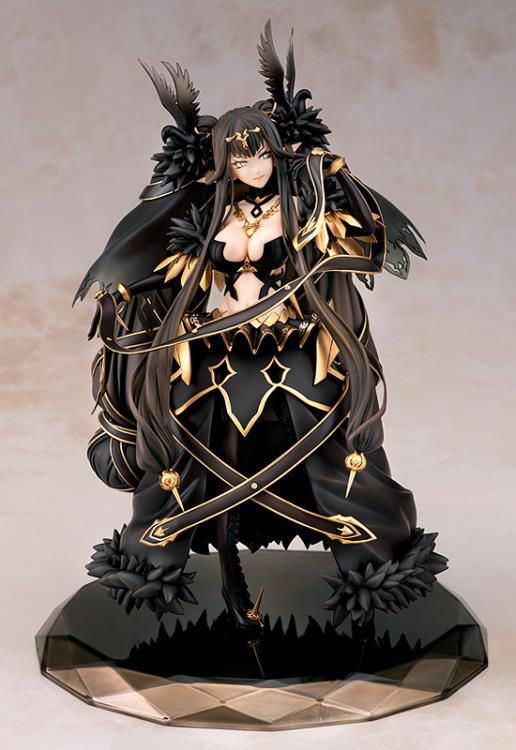 Fate/Grand Order - Assassin Semiramis - 1/7 Scale Figure