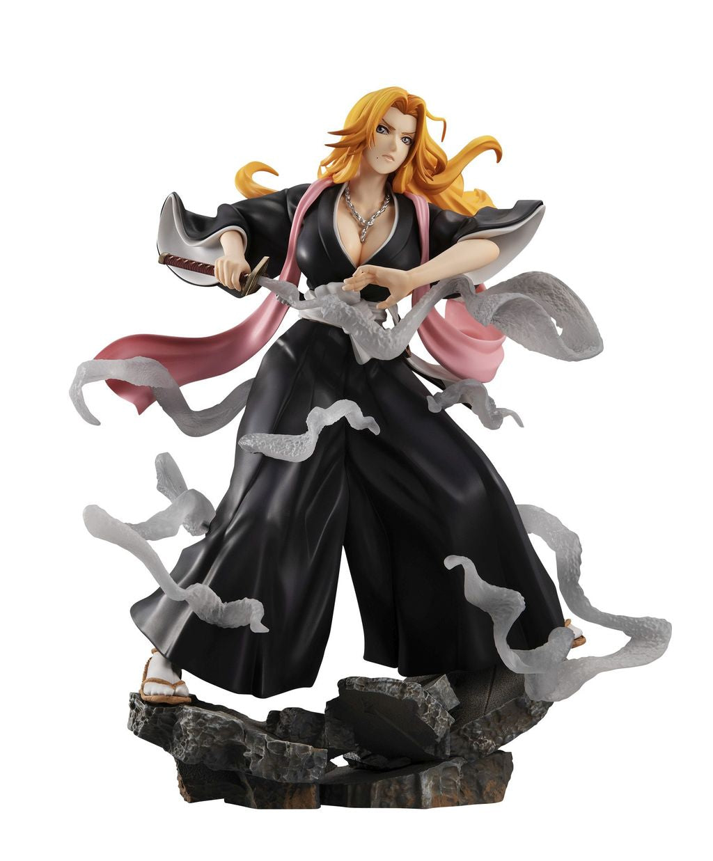 G.E.M. Series - Bleach - Rangiku Matsumoto