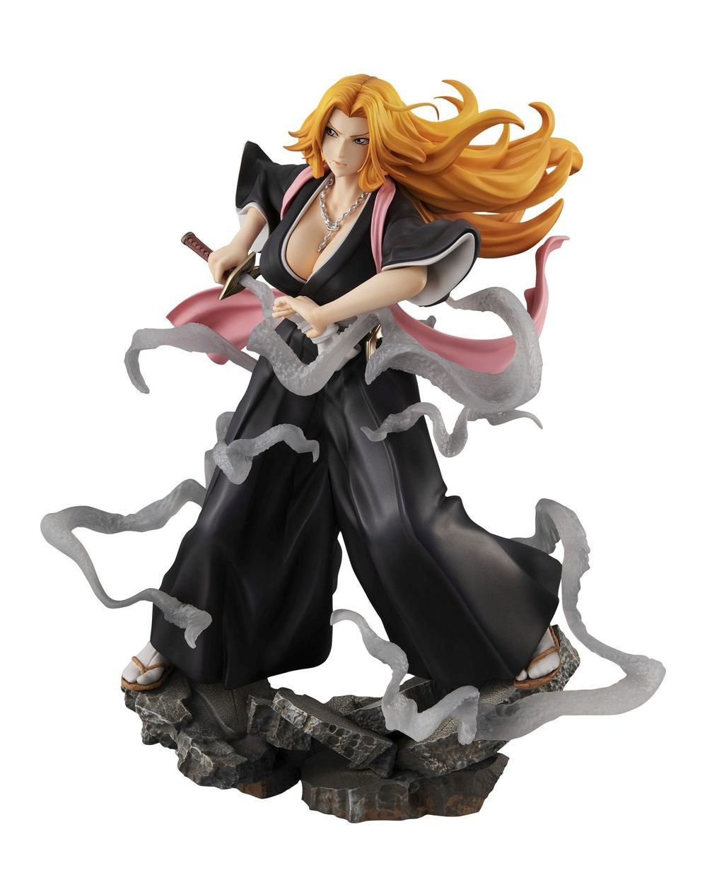 G.E.M. Series - Bleach - Rangiku Matsumoto