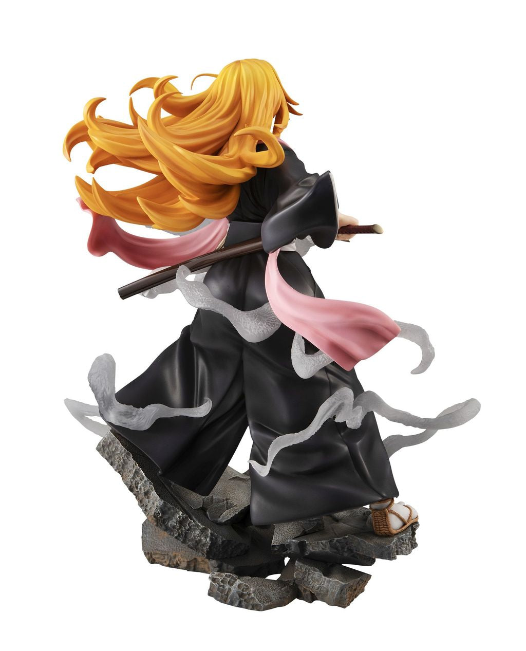 G.E.M. Series - Bleach - Rangiku Matsumoto