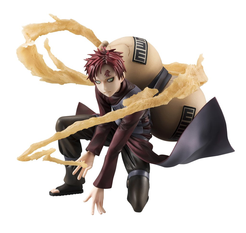 G.E.M. Series - Naruto: Shippuden - Gaara
