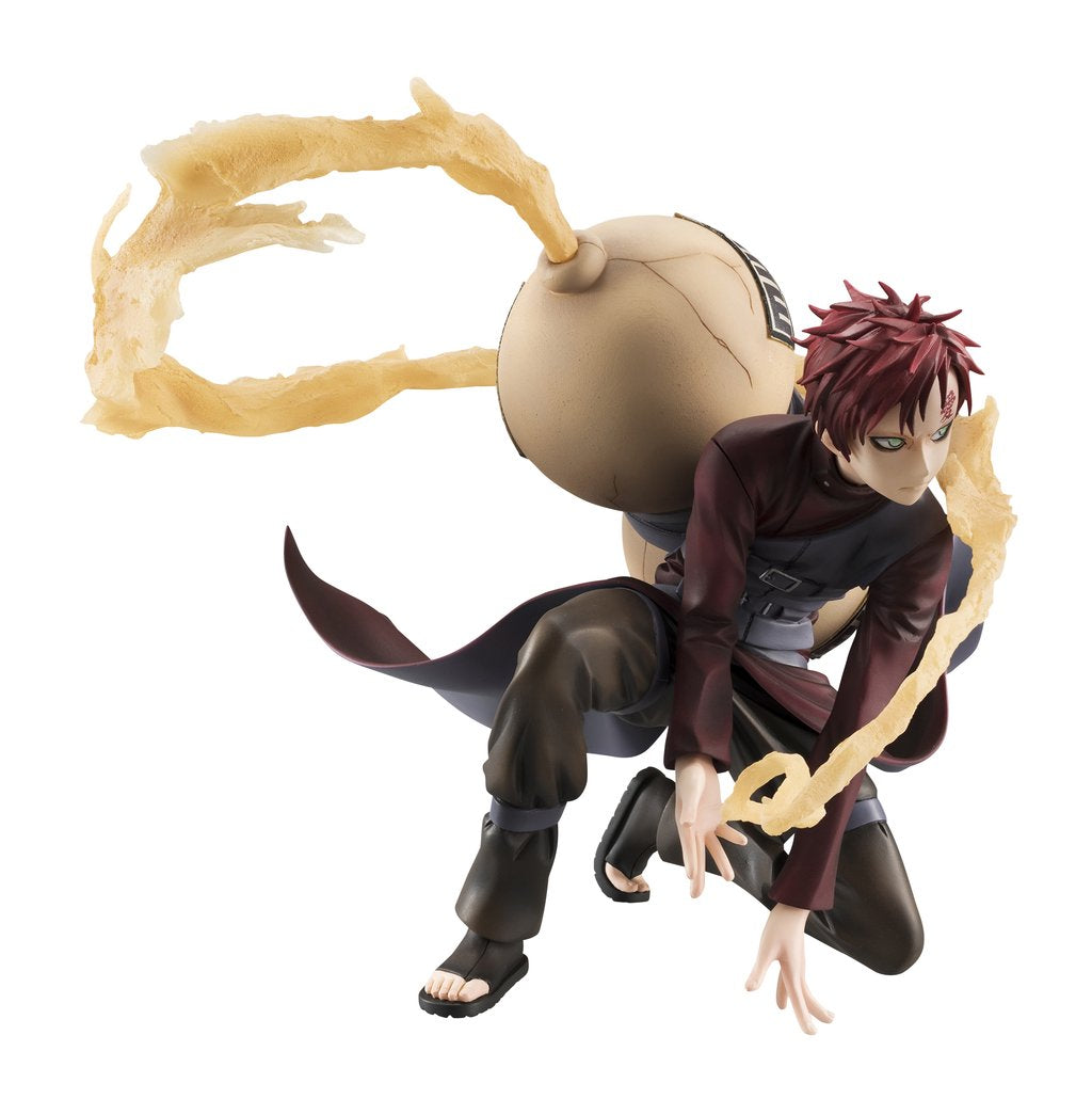 G.E.M. Series - Naruto: Shippuden - Gaara