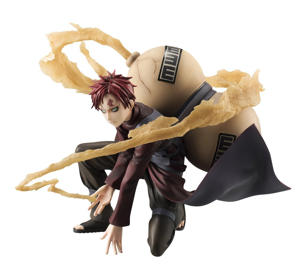 G.E.M. Series - Naruto: Shippuden - Gaara
