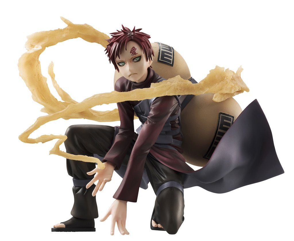 G.E.M. Series - Naruto: Shippuden - Gaara