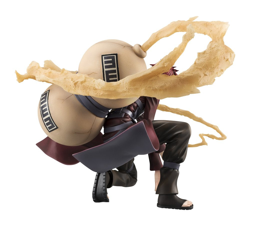 G.E.M. Series - Naruto: Shippuden - Gaara