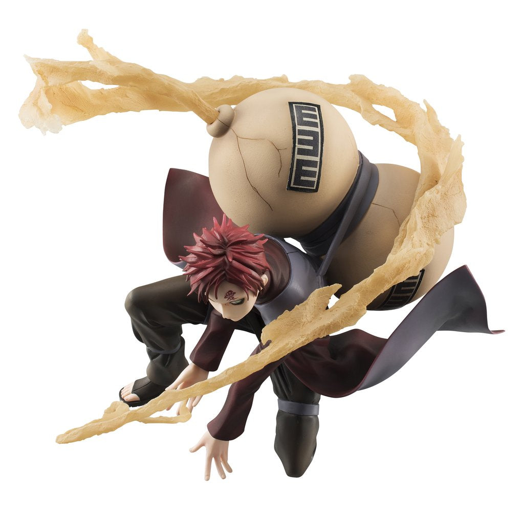 G.E.M. Series - Naruto: Shippuden - Gaara