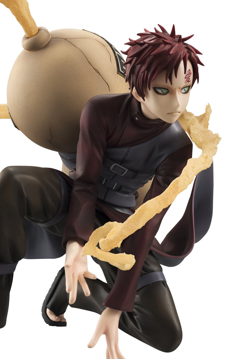 G.E.M. Series - Naruto: Shippuden - Gaara