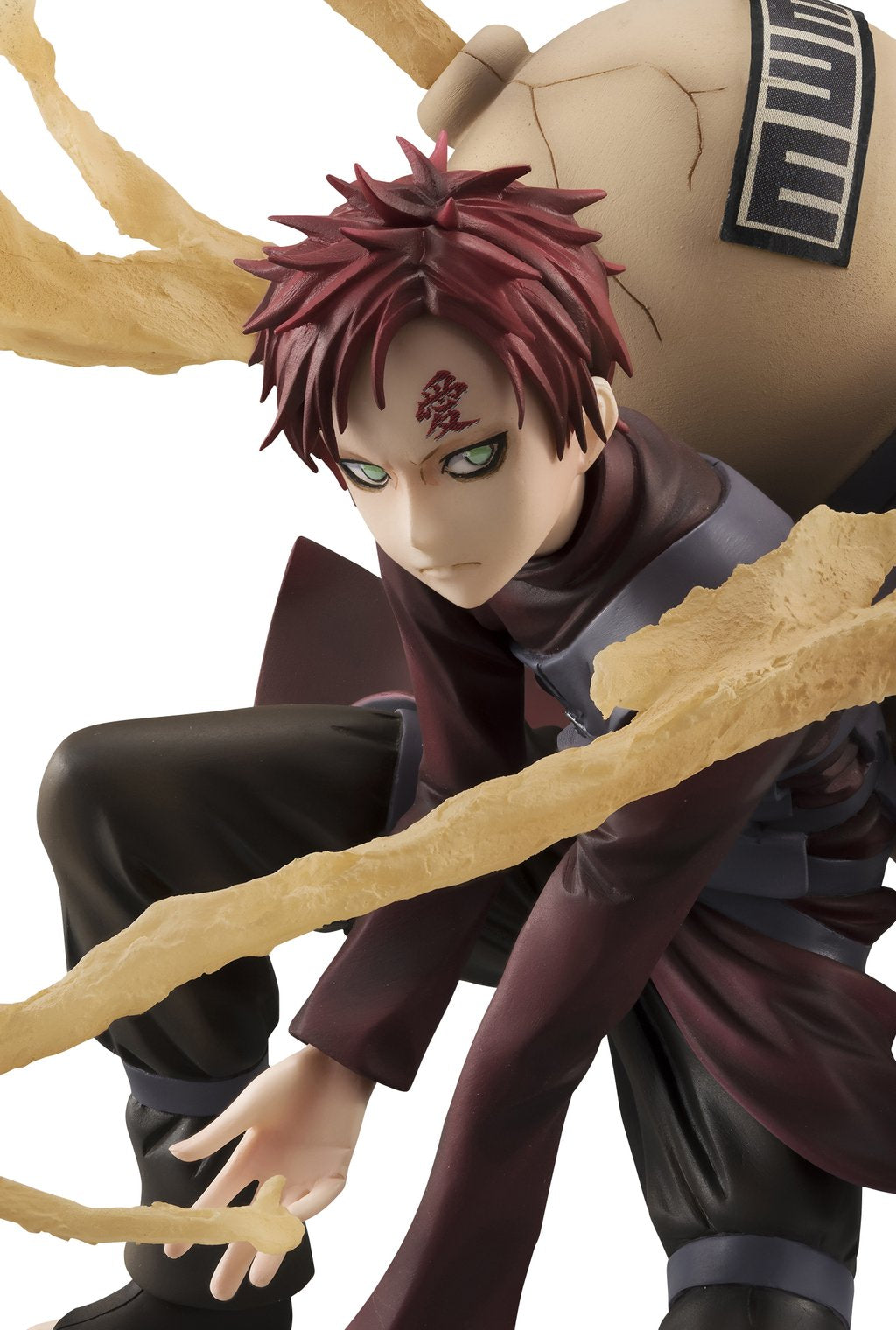 G.E.M. Series - Naruto: Shippuden - Gaara
