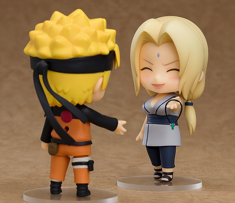 Nendoroid - #1008 - Tsunade: Naruto Shippuden