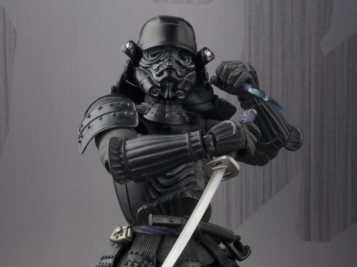 Movie Realization - Onmitsu Shadowtrooper