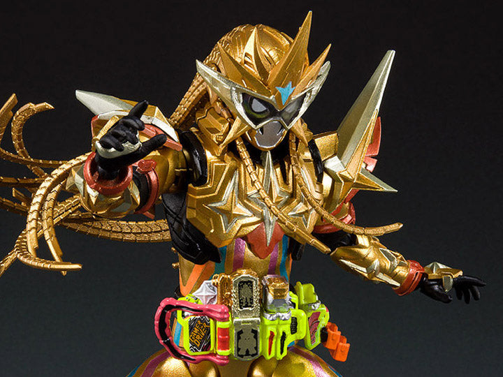 S.H. Figuarts - Kamen Rider - Ex-Aid Muteki Gamer