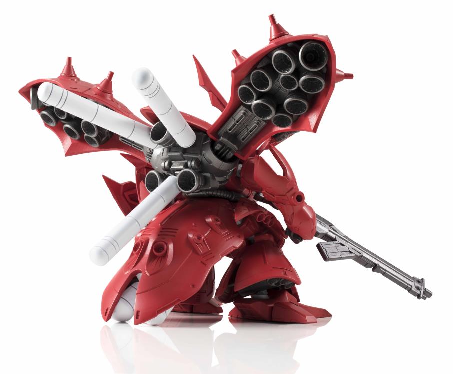 NXEdge - MS Unit - MSN-04 II Nightingale