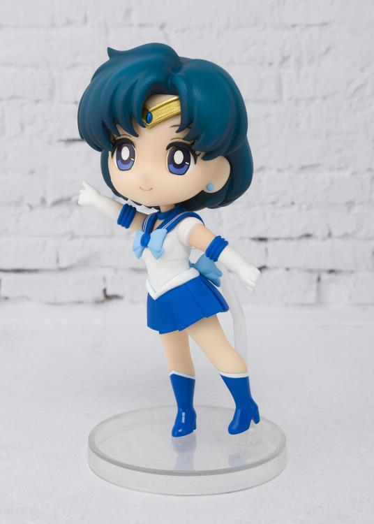 Figuarts Mini - Sailor Moon- Mercury