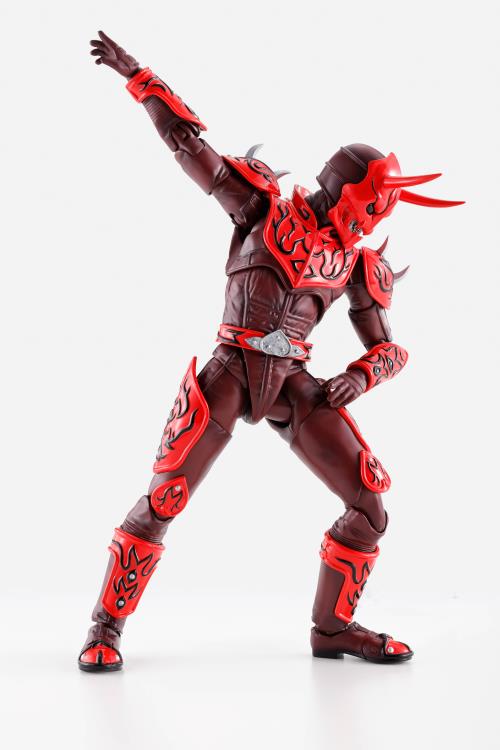 S.H. Figuarts Shinkoccou Seihou - Kamen Rider - Momotaros