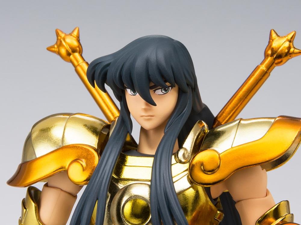 Saint Myth Cloth - EX - Libra Shiryu