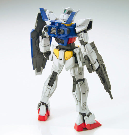 MG - AGE-1 Gundam AGE-1 Normal