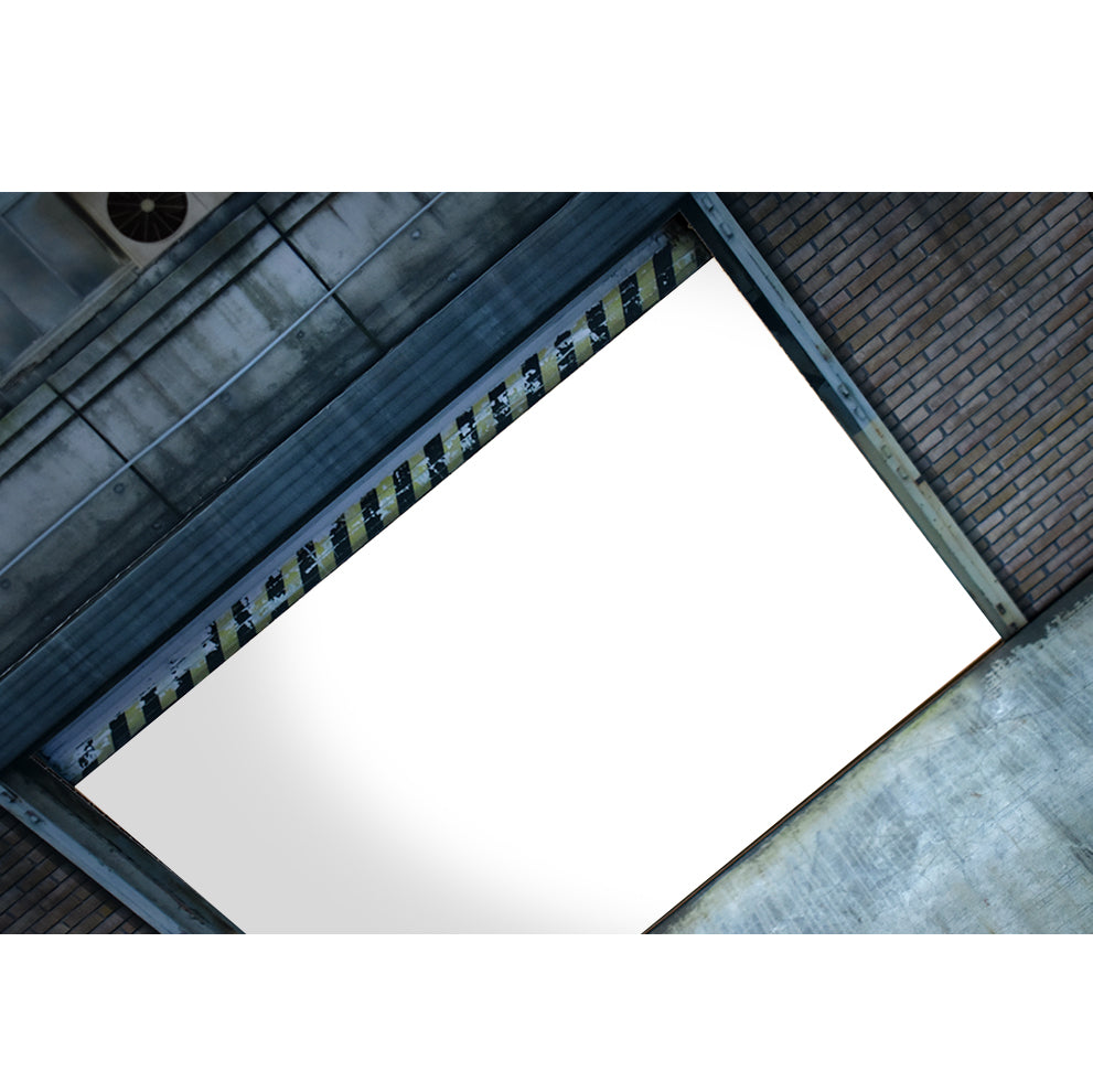 Building 3.0 Pop-Up Diorama 1/18