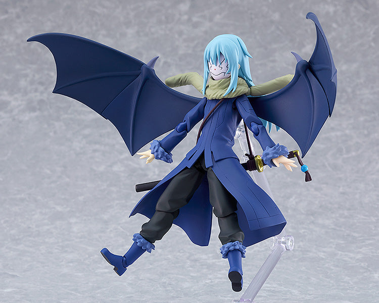 Figma - #511 - Rimuro Tempest