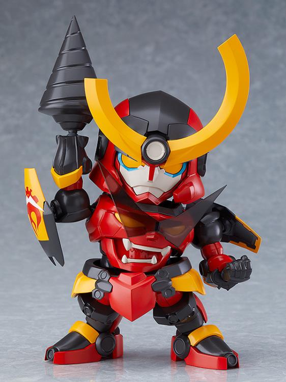 Moderoid - Gurren Lagann