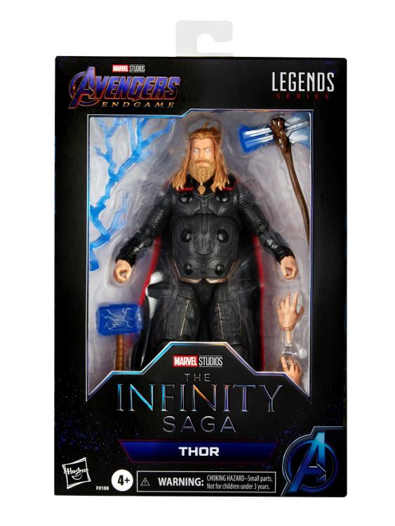 Marvel Legends - Thor