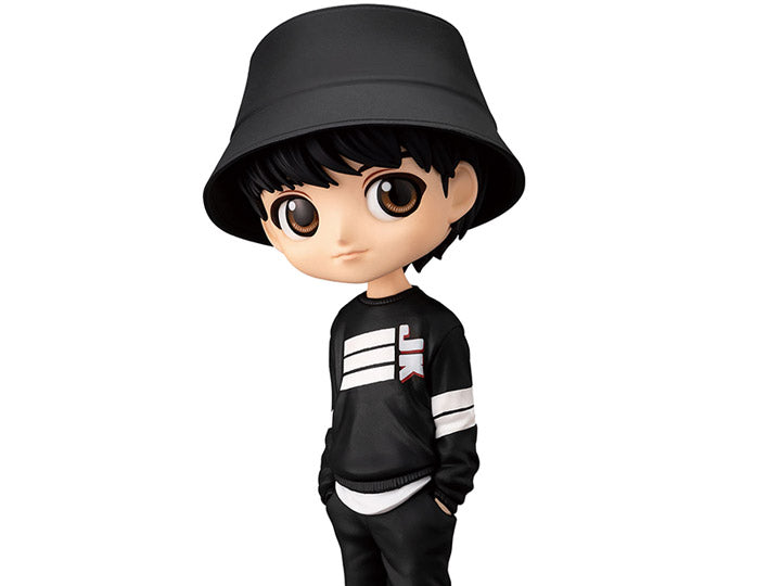 Banpresto - Q Posket - TinyTAN Mic Drop - vol.2 Jung Kook