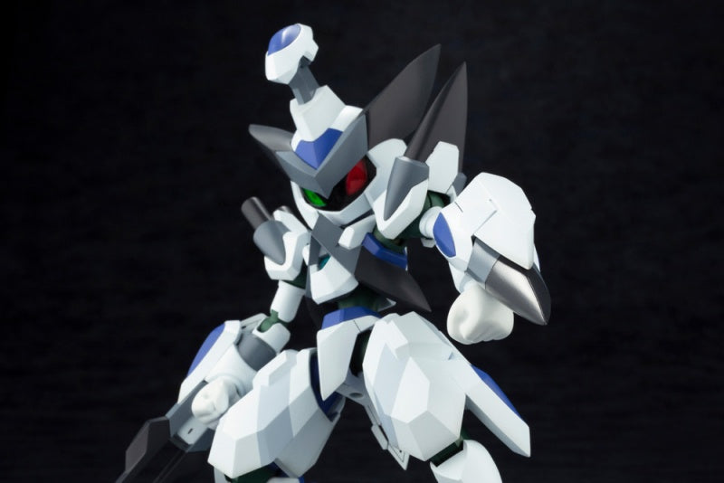 Kotobukiya Craftsmanship - Medabots - KXK00-M Crossmessiah