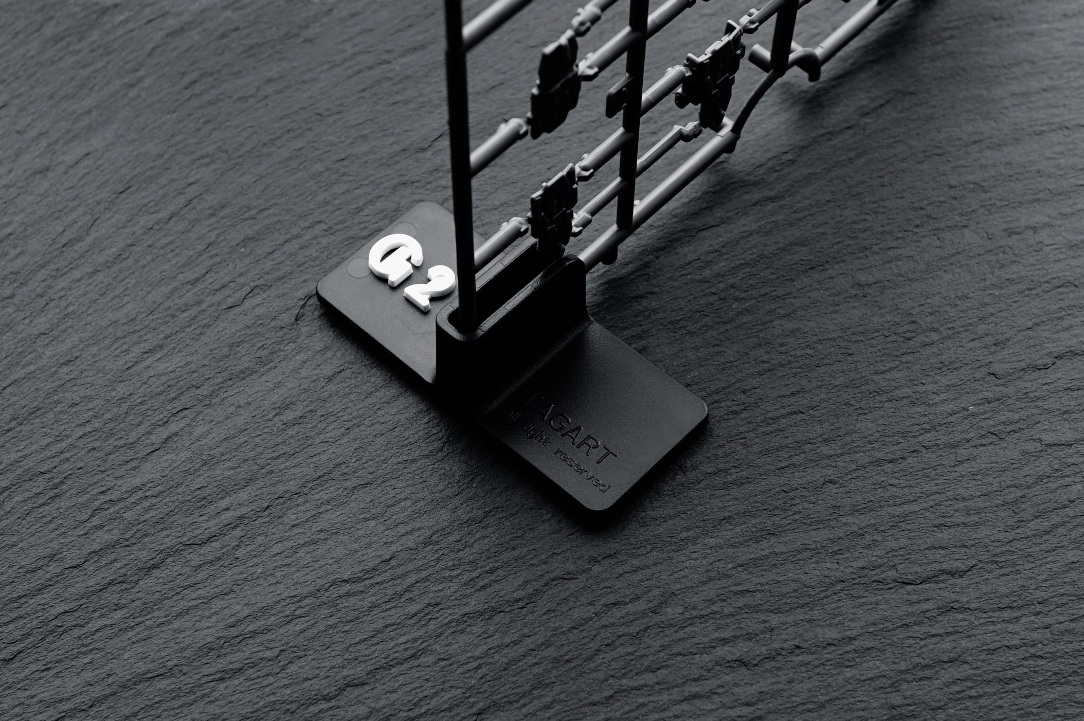 Gunprimer - Tagart Runner Clip set