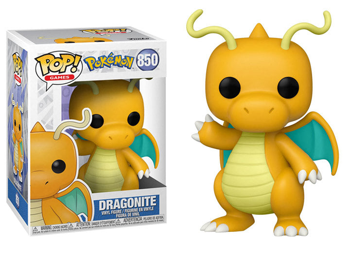 Pop! Pokemon - Wave 8