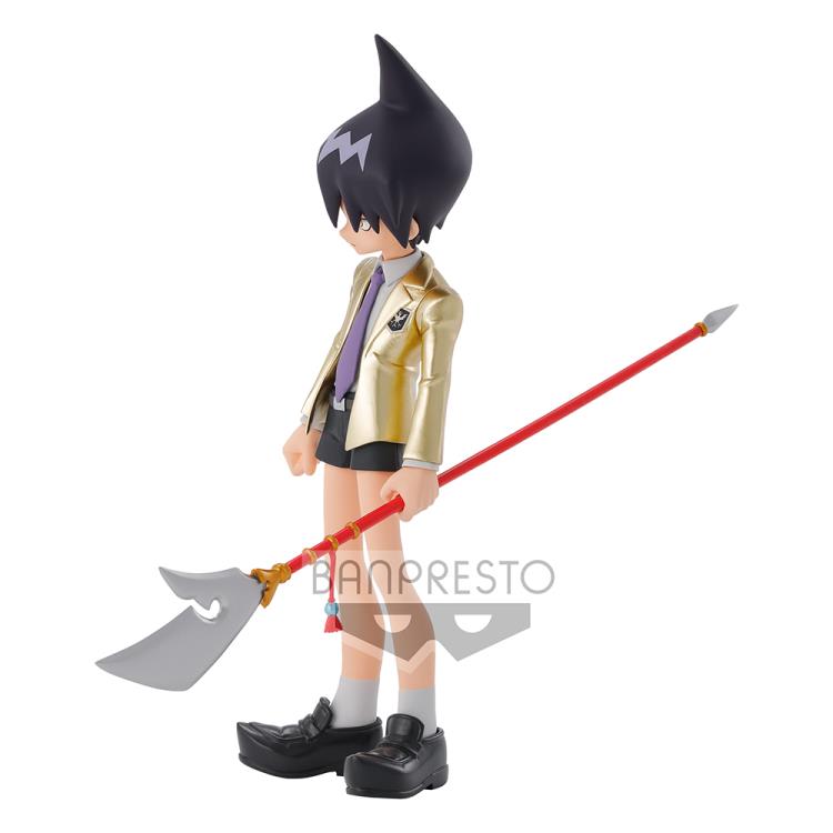 Banpresto - Shaman King - Tao Ren