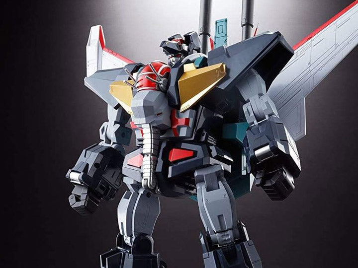 Soul of Chogokin - GX-13R Super Beast Machine God Dancouga (Renewal Ver.)