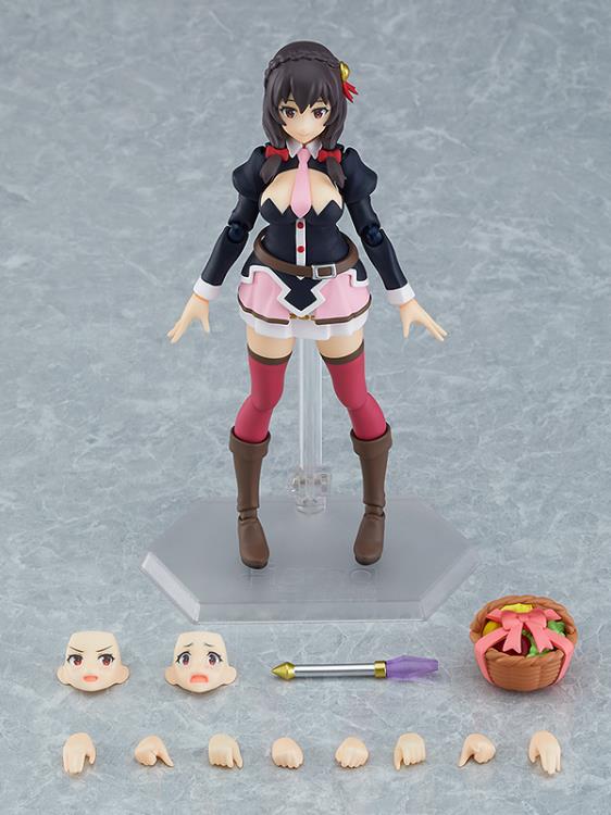 Figma - #531 - Yunyun